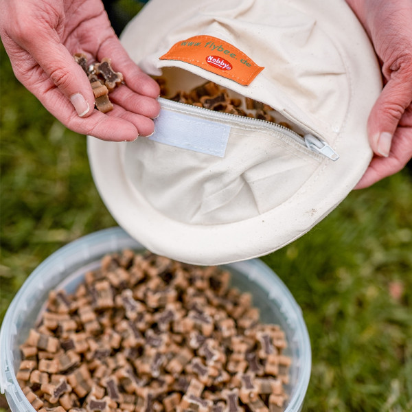 StarSnack "Duo Lamb & Rice"