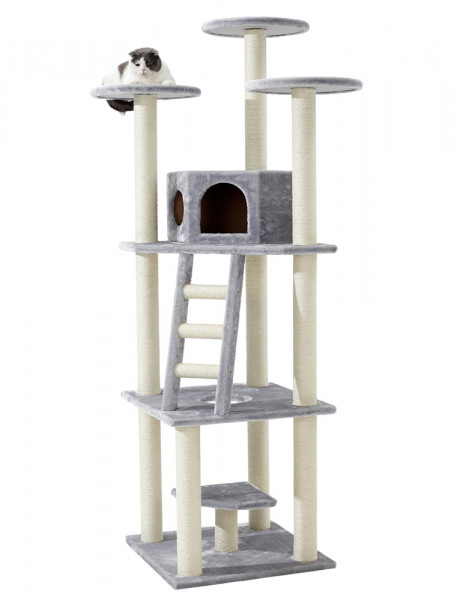Cat scratcher "Sultan"