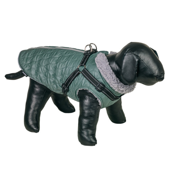 "Polara 2in1" dog coat