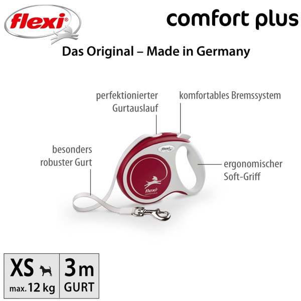 Flexi Comfort Plus L