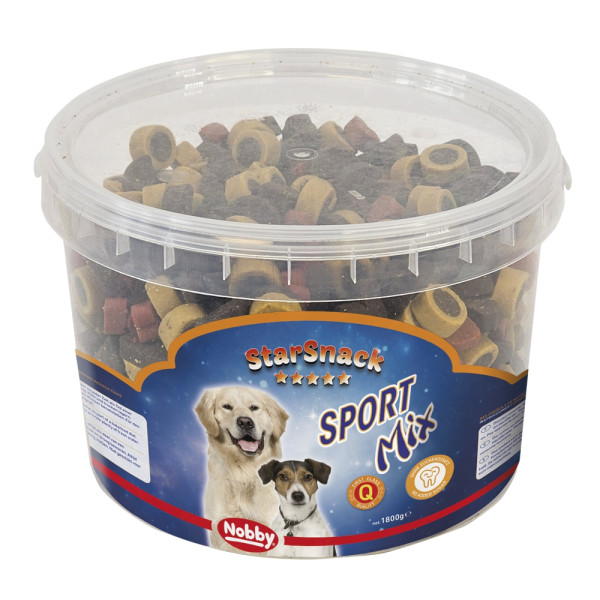 StarSnack Sport Mix