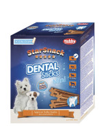 StarSnack "Dental Sticks" StarSnack "Dental Sticks"