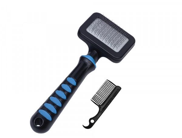 COMFORT LINE slicker brush
