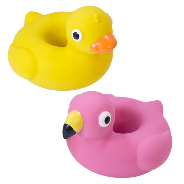 Strip Latex "Schwimmreifen"