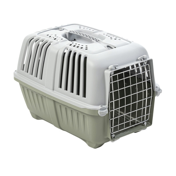 Transport Boxes "Pratiko 2 Metal"