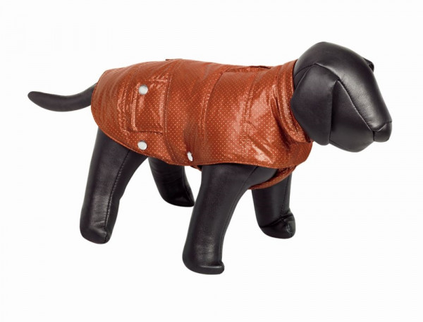 Dog coat "DANIKA"