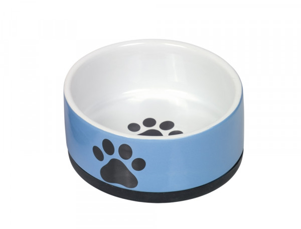 Ceramic bowl "Paw"