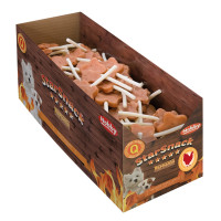 StarSnack BBQ Lollipop Star Chicken MINI StarSnack BBQ Lollipop Star Chicken MINI