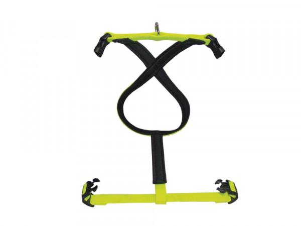 Comfort Harness "Cover"