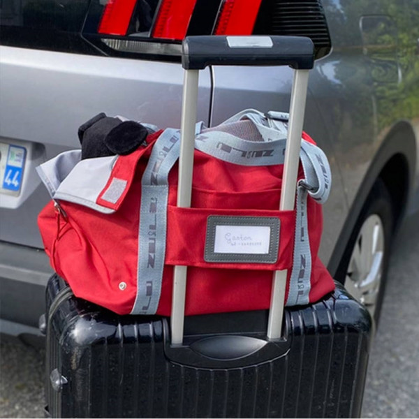 Bag "Corsica" 2 in 1