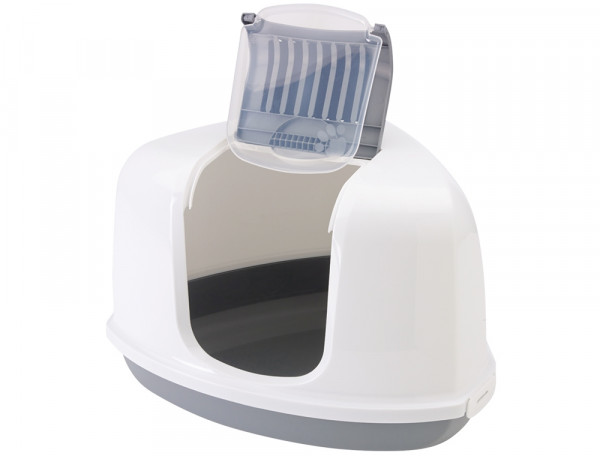 Cat Toilet "Nestor Corner"