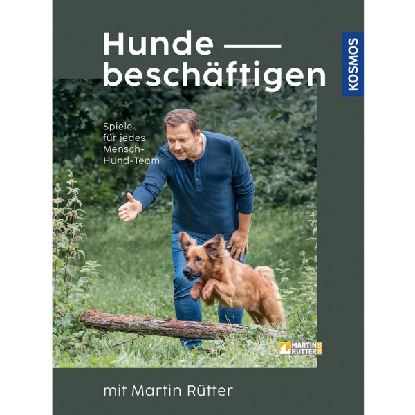 Rütter - Hunde beschäftigen