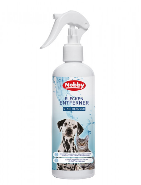 Stain remover