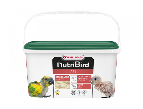 NUTRIBIRD A21