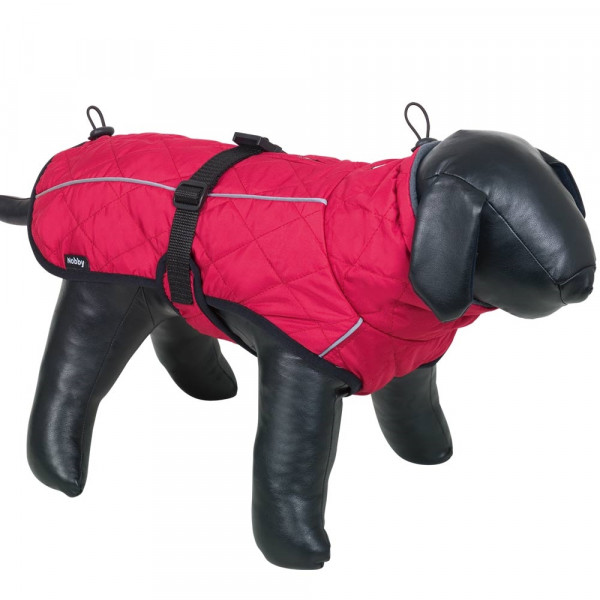 "Yaka" Hundemantel