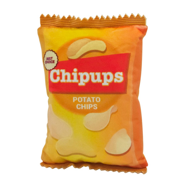 Plüsch Classic "CHIPUPS"