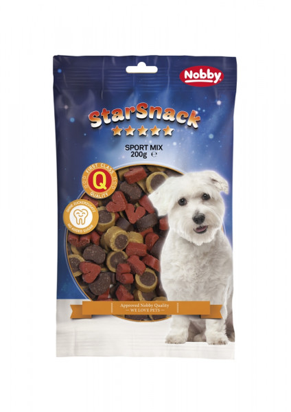 StarSnack "Sport Mix"