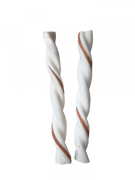 StarSnack BBQ Chicken Twist