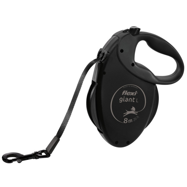 Flexi Giant L Black Edition