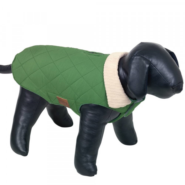 „KAROL“ Hundemantel