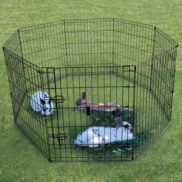 Play pen