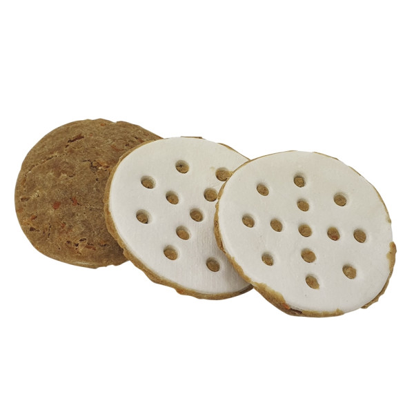 StarSnack Cookie Chicken