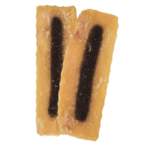 StarSnack CLASSIC Chicken Jerky with Liver