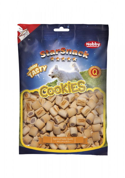 StarSnack Cookies "Duo Mini"