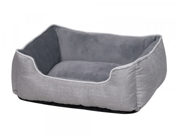 Comfort bed square Classic "Purna"