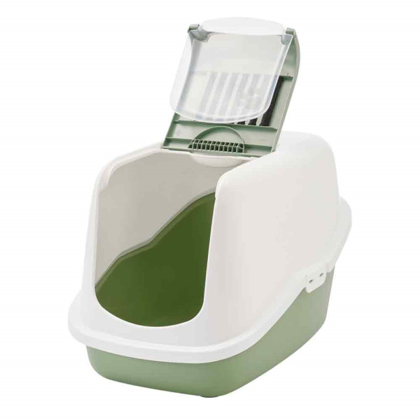 "Nestor" cat litter tray