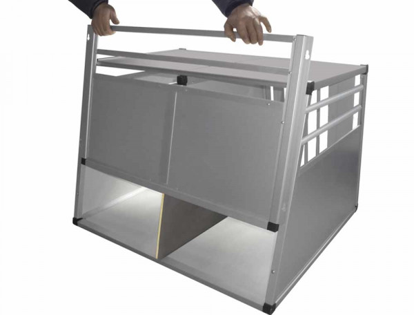 Car traveller box "New Design"