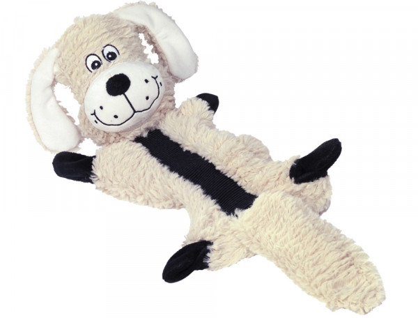 Plüsch Hund
