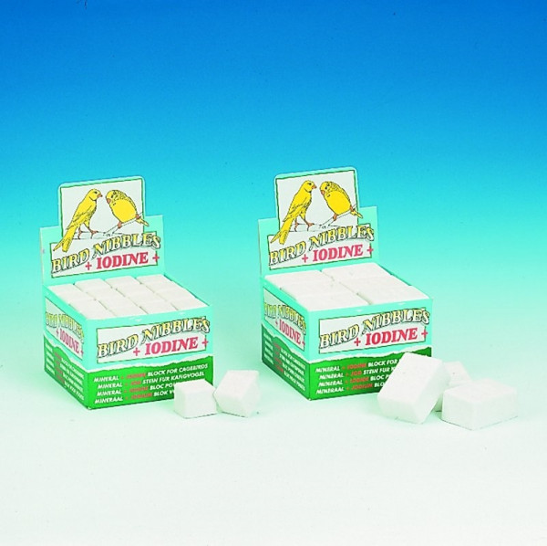Englische Picksteine
