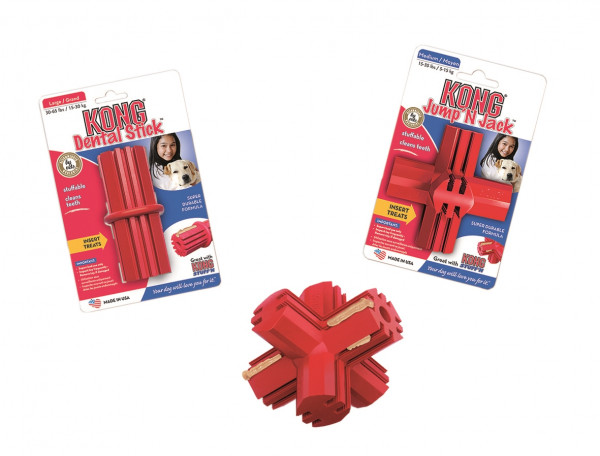 KONG Dental Stick