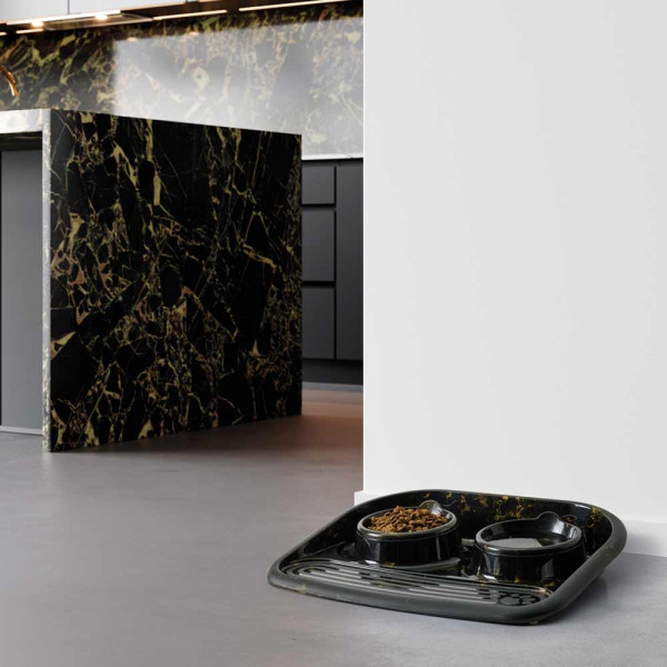 Dinner Serving Tray "Butler"