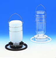 Omnia Tränke mit Kunststoffeinsatz Omnia Tränke mit Kunststoffeinsatz