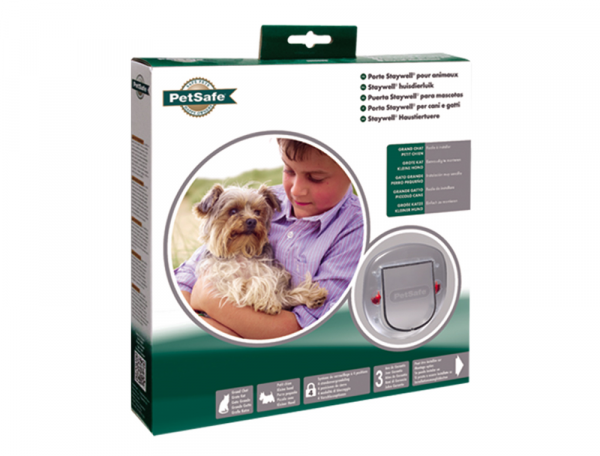PetSafe door 270