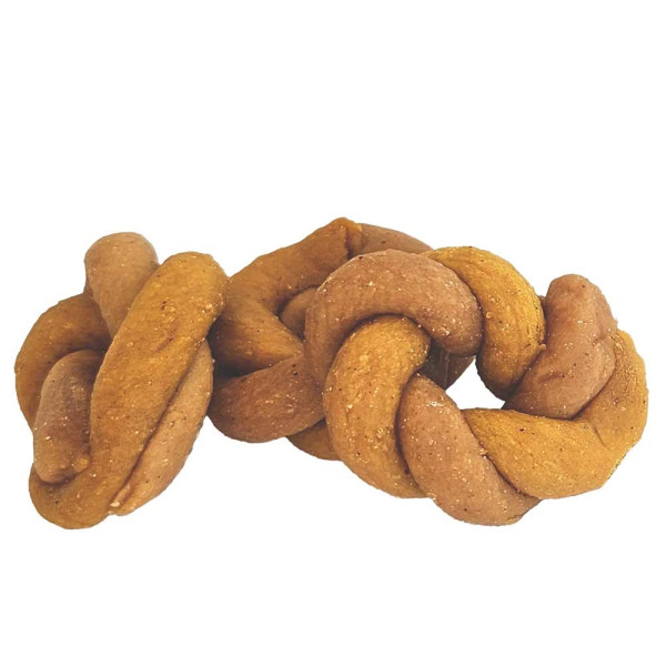 StarSnack Barbecue Chicken Twist Ring