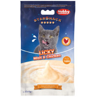 Licky Cat Malt & Chicken Licky Cat Malt & Chicken