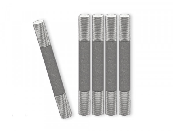 STARSYSTEM Double-headed bolt "DE LUXE"