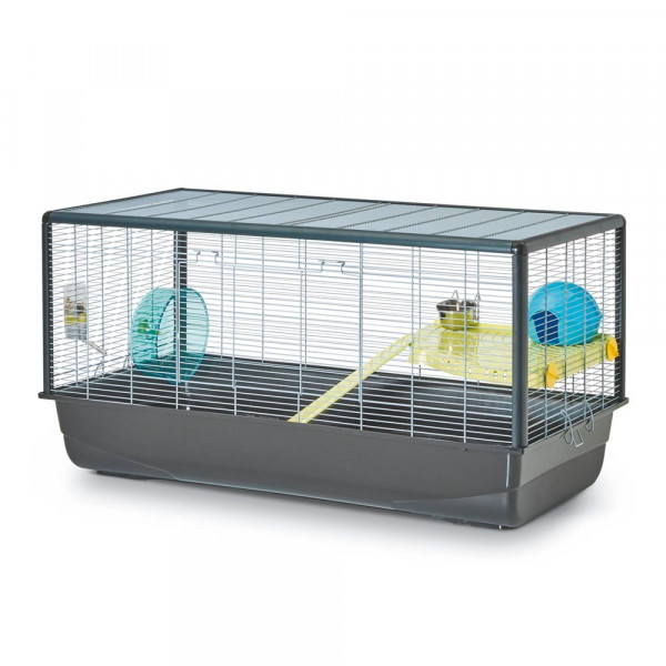 Hamsterheim "Hamster Plaza"