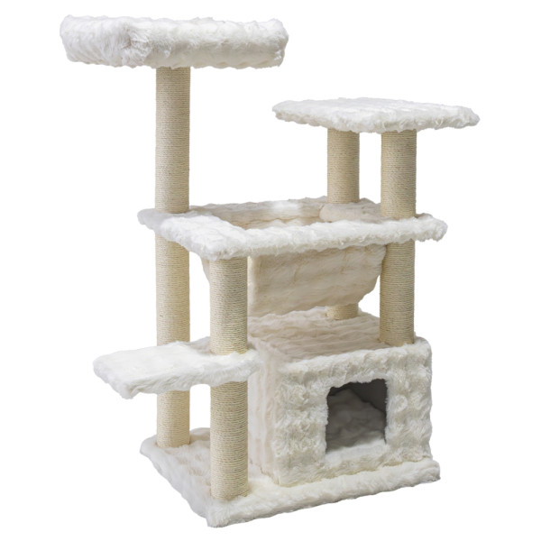 Cat-scratcher "SAKO"