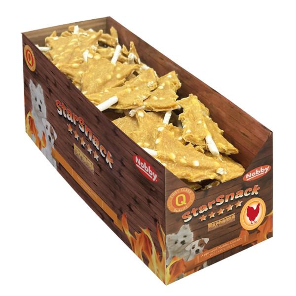 XMAS Tree Chicken-Cheese