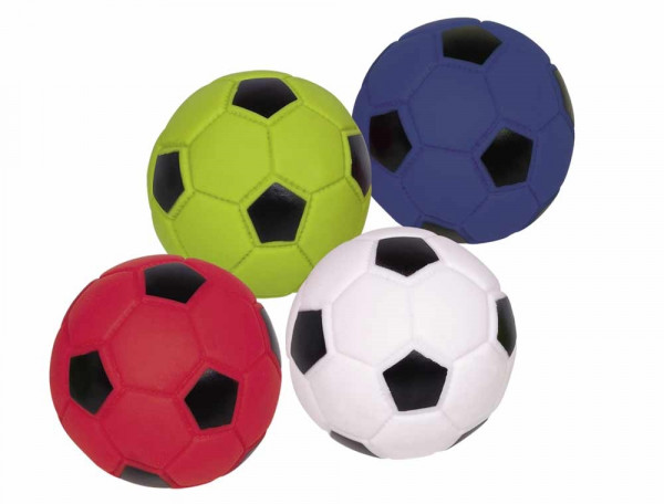 Vinyl Fußball