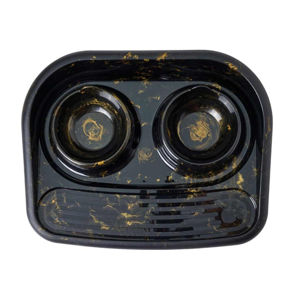 Dinner Serving Tray "Butler"