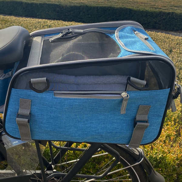 Bicycle Bag "Tour"