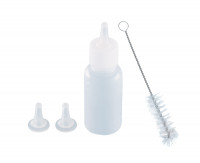 Breeding bottle for small animals Breeding bottle for small animals