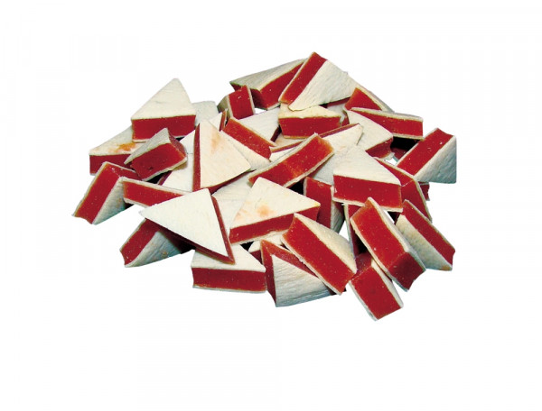 STARSNACK MINI Chicken ´n Pollock