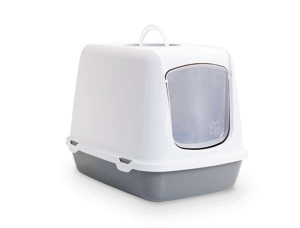Cat toilet "Oscar"
