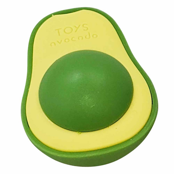 Catnipball "Avocado"